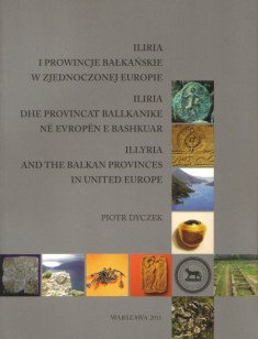 Iliria i prowincje bałkańskie w zjednoczonej Europie 