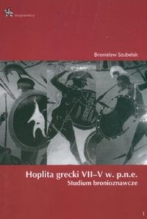 Hoplita grecki