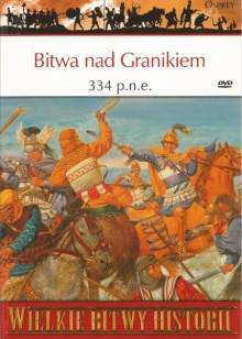 Bitwa nad Granikiem 334 p.n.e.