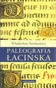 Paleografia łacińska 