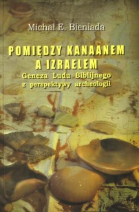Pomiędzy Kanaanem a Izraelem 