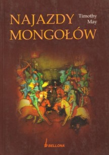 Najazdy Mongołów