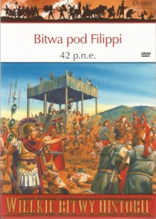 Bitwa pod Filippi 42 p.n.e.