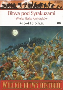Bitwa pod Syrakuzami 415413 p.n.e.